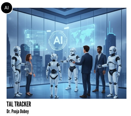 Tal Tracker
