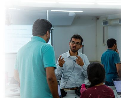 certified associate product manager course mentoring session with product experts