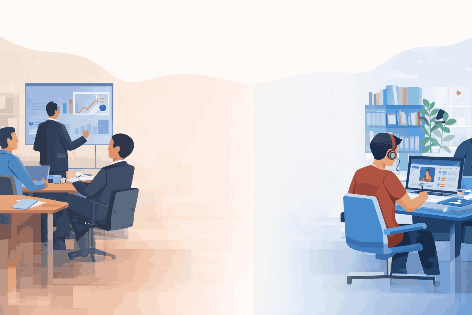 Executive MBA vs Online MBA – Which One Should You Choose?