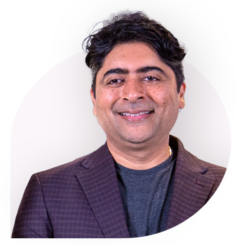 Pinkesh Shah Pg product management course faculty and industry mentors IPL
