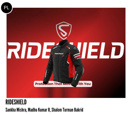 RideShield