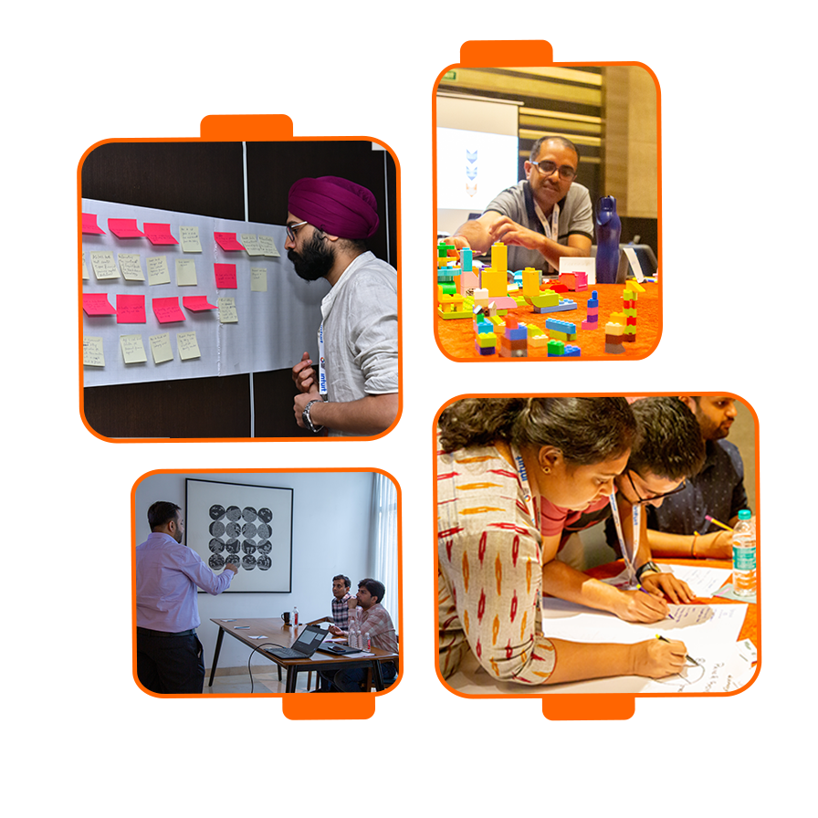 Product Management Professional Workshop what you will be doing