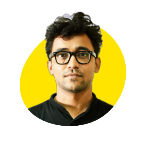 Raju Kumar | Senior Product Design Manager