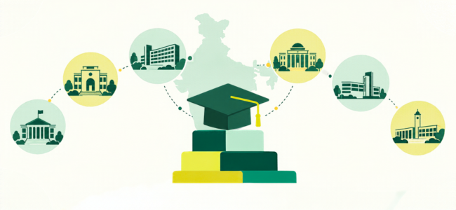 Top Executive MBA Programs in India 2026