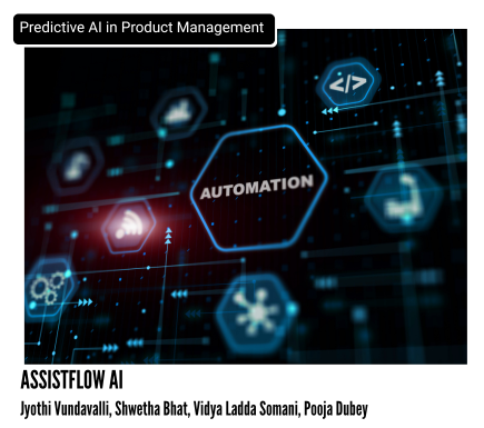 ASSISTFLOW AI