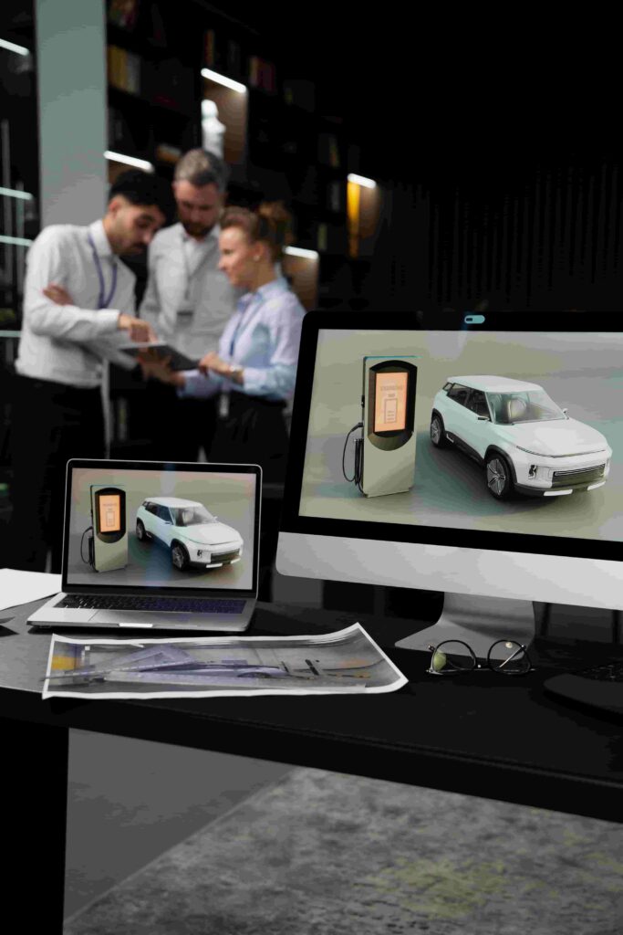 Product Strategy Lessons from Tesla for Modern Product Leaders image