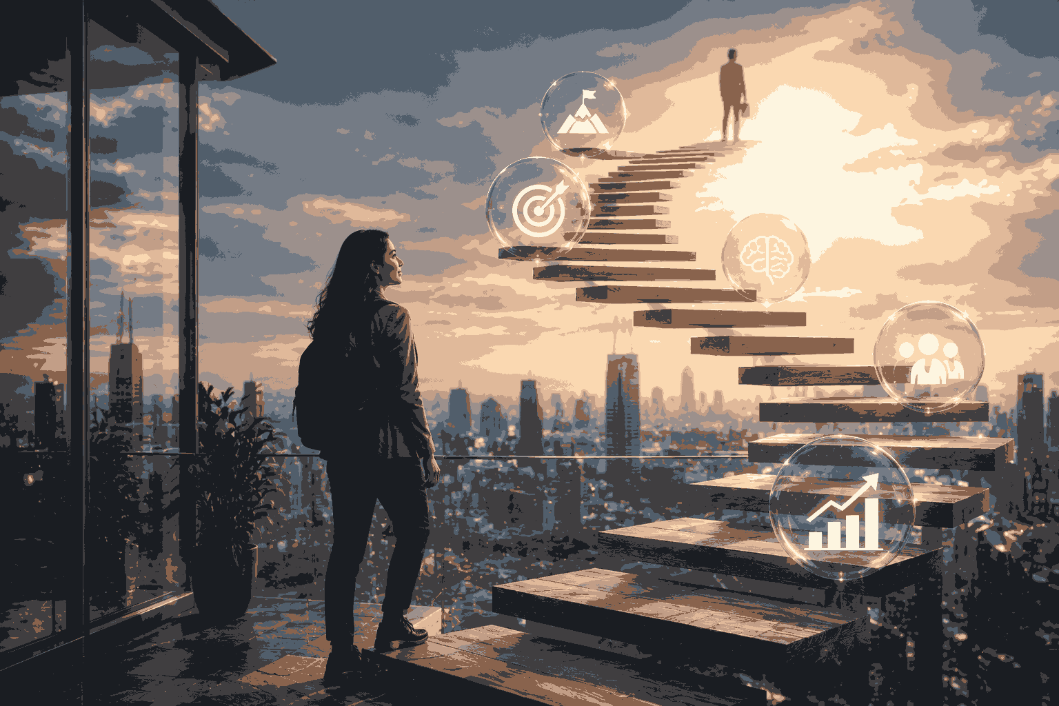 Choosing IPL for career growth, leadership skills, and professional advancement