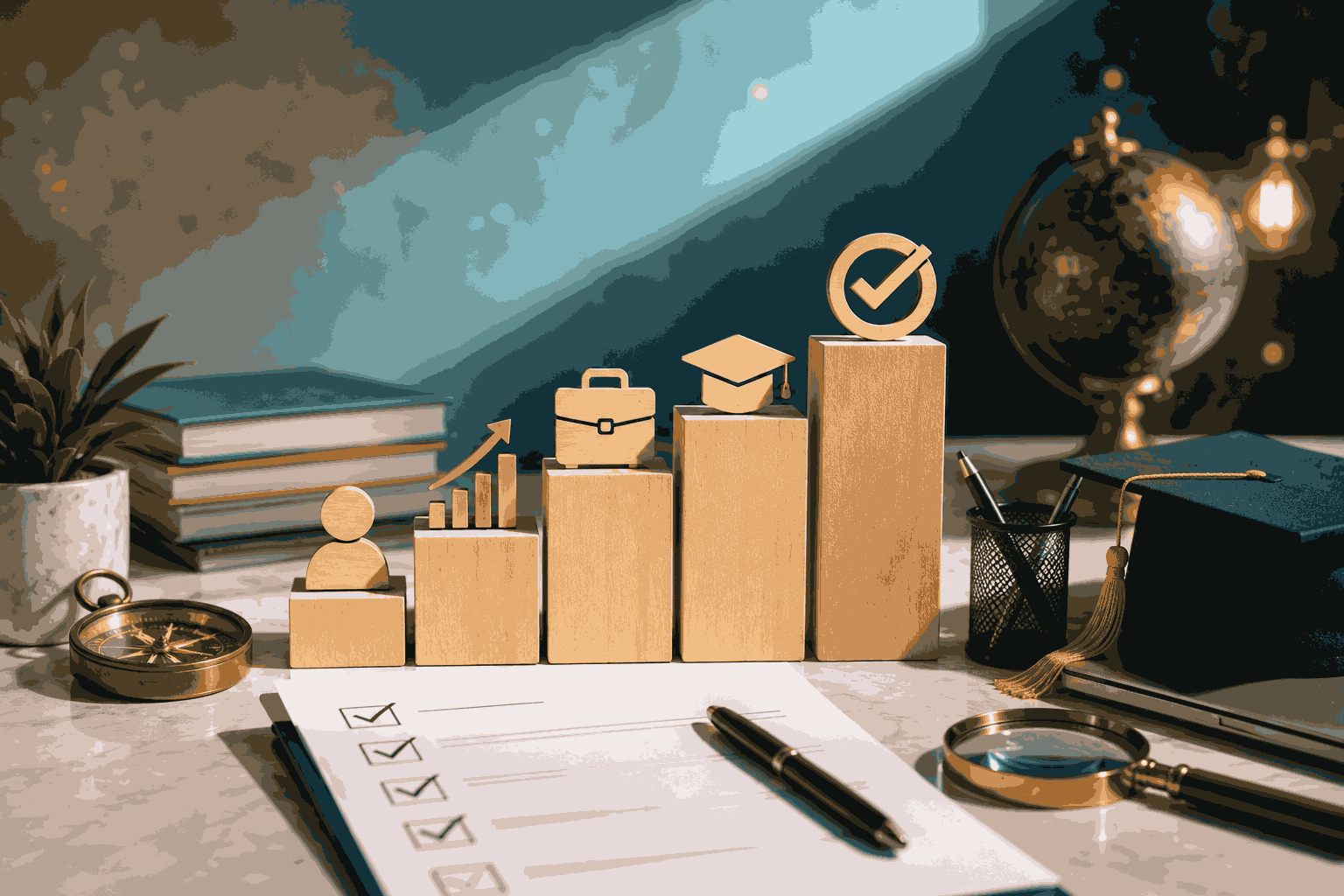 Executive MBA eligibility for experienced professionals seeking leadership growth