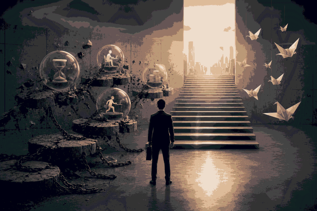 Executive MBA myths and misconceptions about time, cost, and career growth
