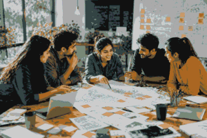 Product discovery helping teams uncover customer needs before building solutions