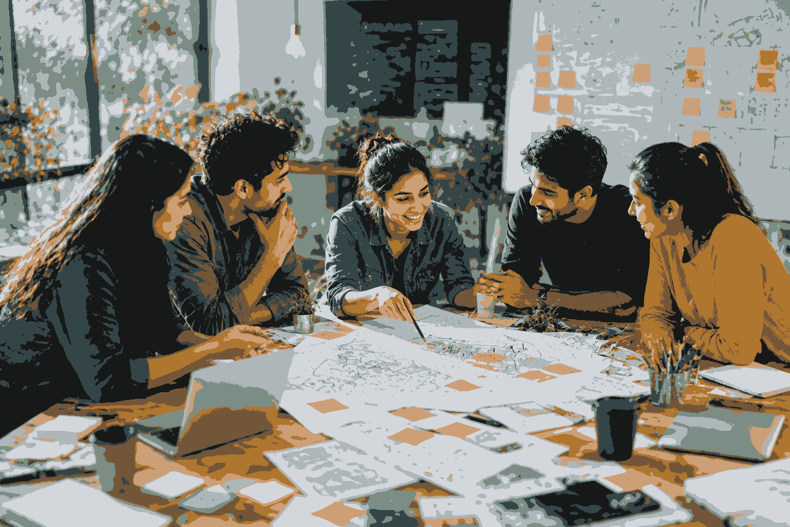 Product discovery helping teams uncover customer needs before building solutions