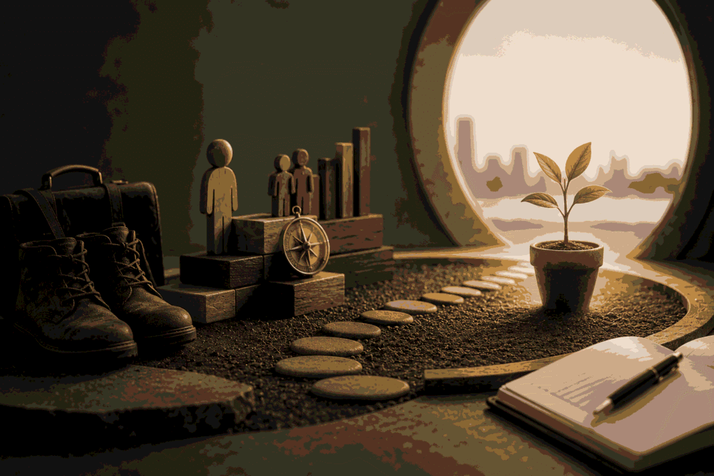 When to pursue an Executive MBA for career growth and professional development