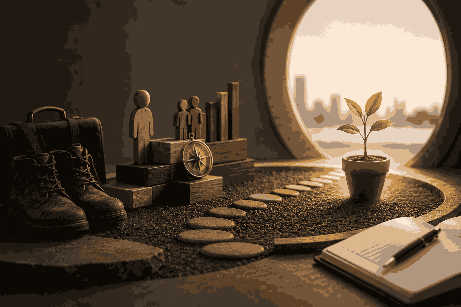 When to pursue an Executive MBA for career growth and professional development