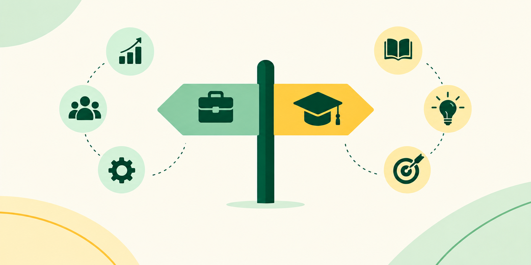 Should I Quit My Job for an Executive MBA?