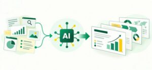 How to Make a McKinsey-Style Presentation with AI