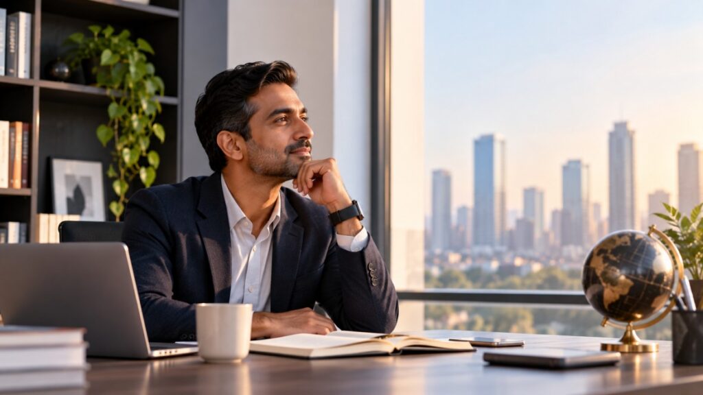 Is Executive MBA Worth After 35 A Career Growth Guide