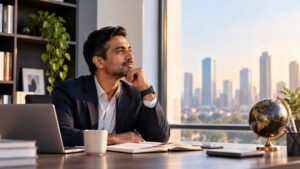Is Executive MBA Worth After 35 A Career Growth Guide