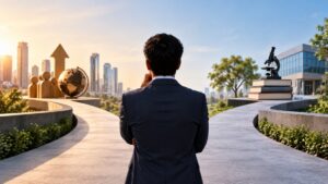 Is an Executive MBA Better than a Master's?
