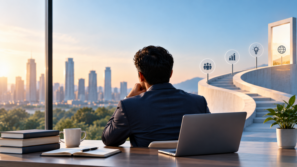Should I Pursue an Executive MBA?