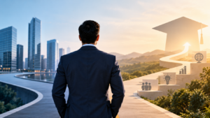 Executive MBA Worth