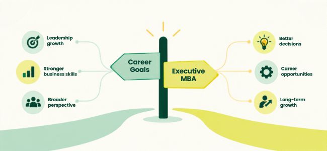 Should You Get an Executive MBA? A Practical Guide for Working Professionals