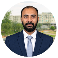 Ankit Arun Khangar