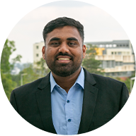 Vaibhav Nikam