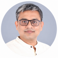 Uday Shanker