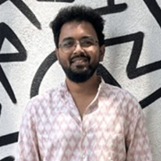 Abhisek-Mishra
