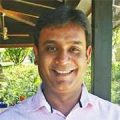 Anurag JainChief Product Officer & SVPDomino's