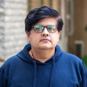 Ashish Mehndi