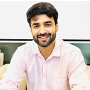 Ashish Shekhawat