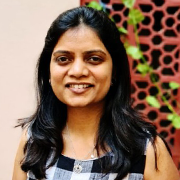 Bhanu Anupama Atmuri