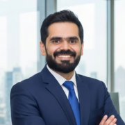 Bharat Bhushan Wadhwa