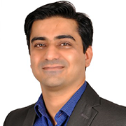 Bhupesh Sharma