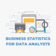 Business Statistics for Data Analysts