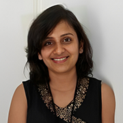 Chirashree-Ghosh