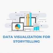 Data Visualization for Storytelling