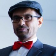 Deepak-Menon