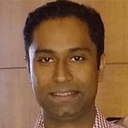 Deepak-Nair