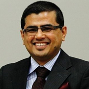 Deepak Paramanand