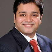 Dhruv-Gandhi
