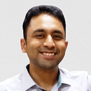 Dhruv Rastogi