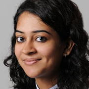 Divya Anand