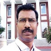 Dr Sriharsha Reddy