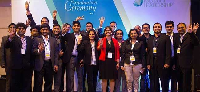 ICPM Class of Fall 2013