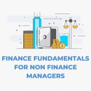 Finance Fundamentals for Non Finance Managers