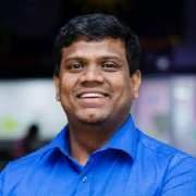 Gireesh SubramaniamVP Product ManagementFreshdesk