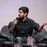 Goutham Rokkam | Product Marketing at Salesforce
