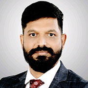 Harish K Susarla